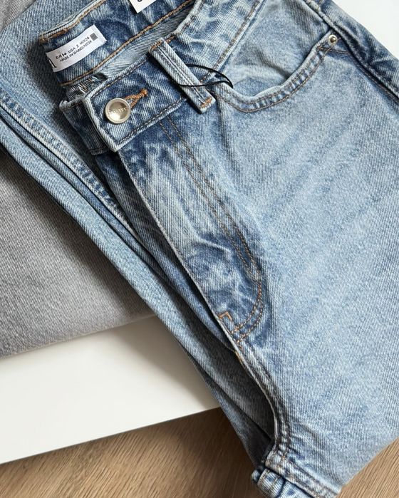 Джинси Regular fit Zara