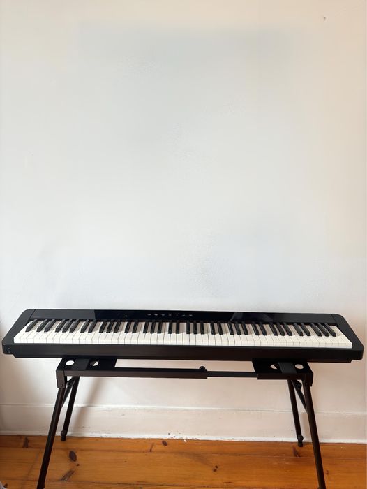 Piano Digital Casio Privia PX-S1000