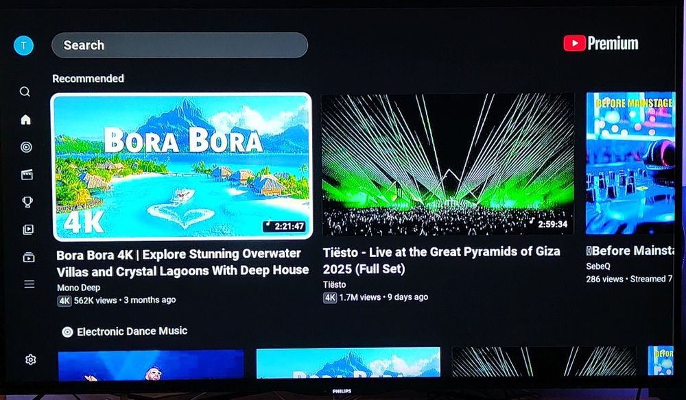 Kino domowe Pioneer MCS-434 Blue-ray