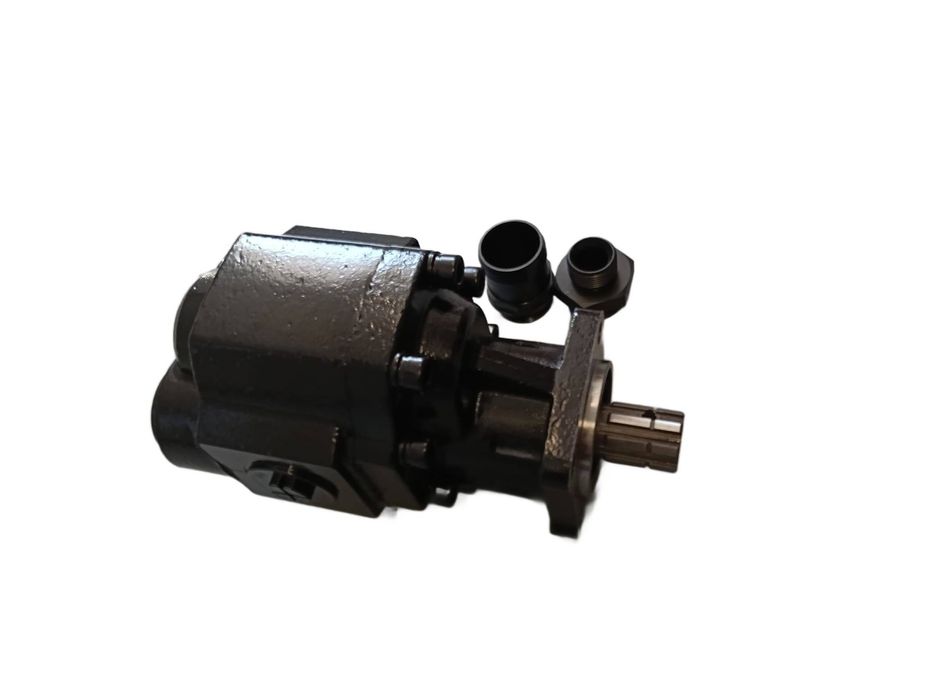 Pompa do wywrotu patelni kipra 100LTR dwukierunkowa 700zł netto NOWA