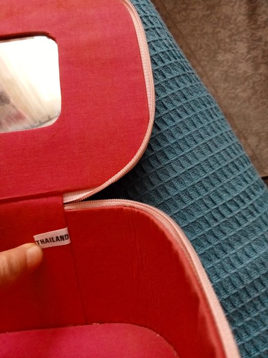 Sprzedam ładny kuferek