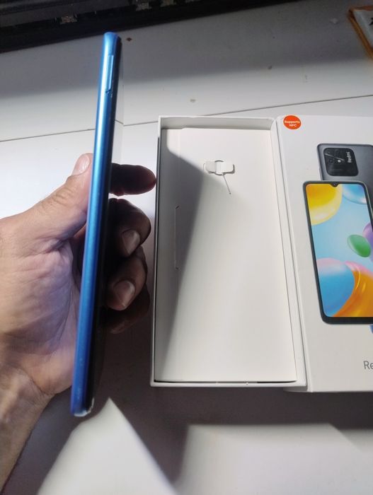 Т елефон  Redmi 10C