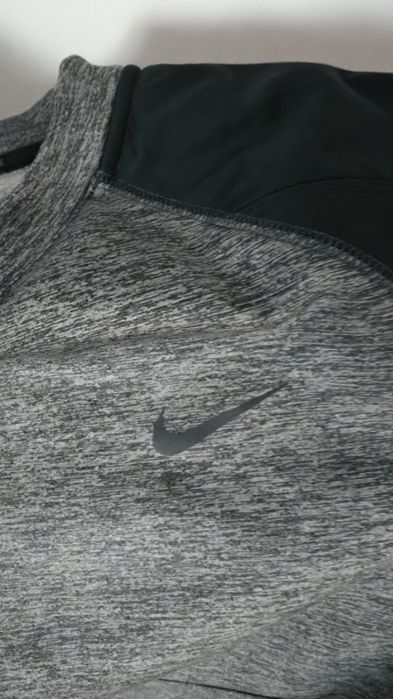 Bluza Nike therma fit stan idealny nowa