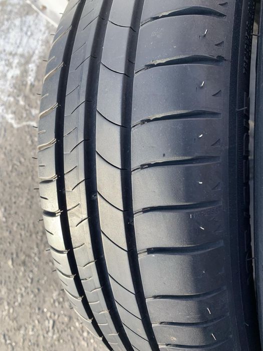 Шини 185/65 R15 Michelin літо 6,2-6,8мм