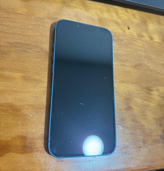 iPhone 13 128gb azul