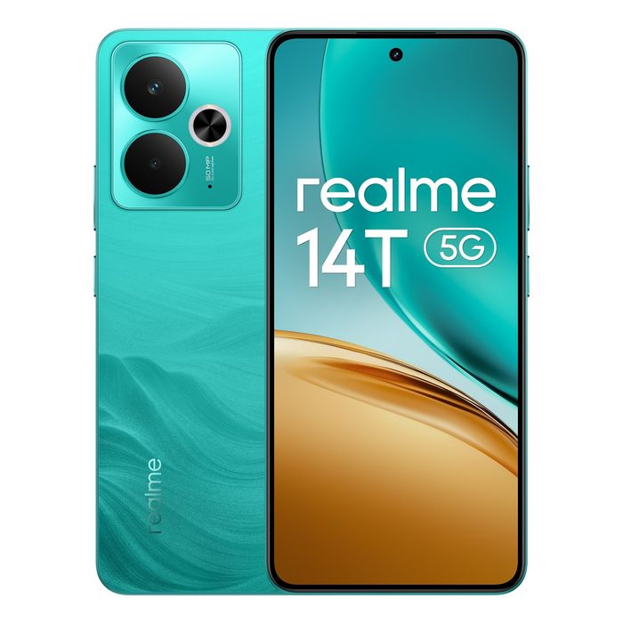 Smartfon Realme 14T