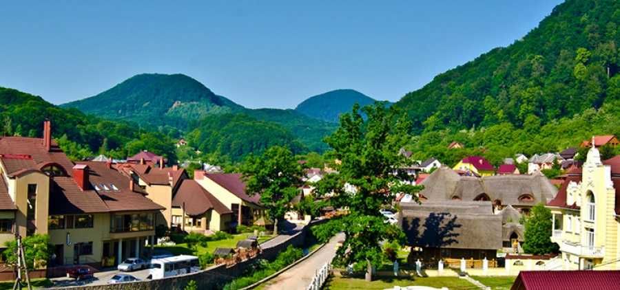 Продам земельну ділянку в с.Шаян