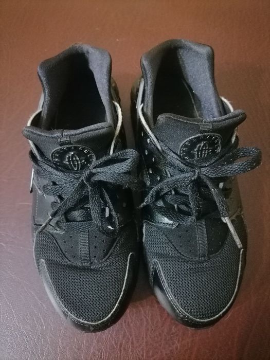 Кроссовки Nike Air Huarache.