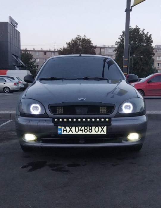 Продам Автомобиль