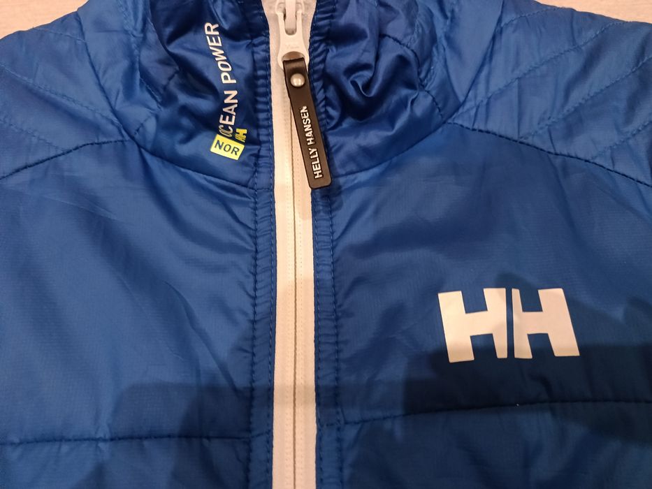 Kurtka Helly Hansen męska rozm.L