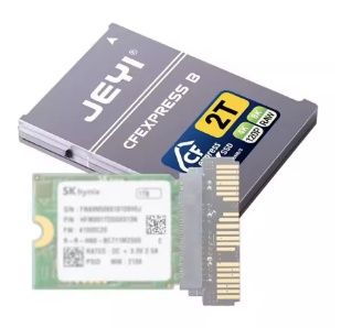 expansão de memória para Canon Nikon Z6 Z7 Z9 R3 R5