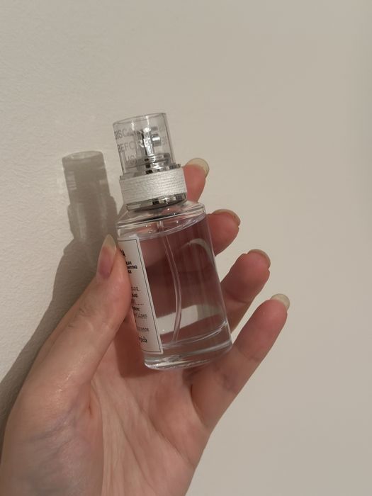 Maison Margiela REPLICA Lazy Sunday Morning Туалетная вода унисекс