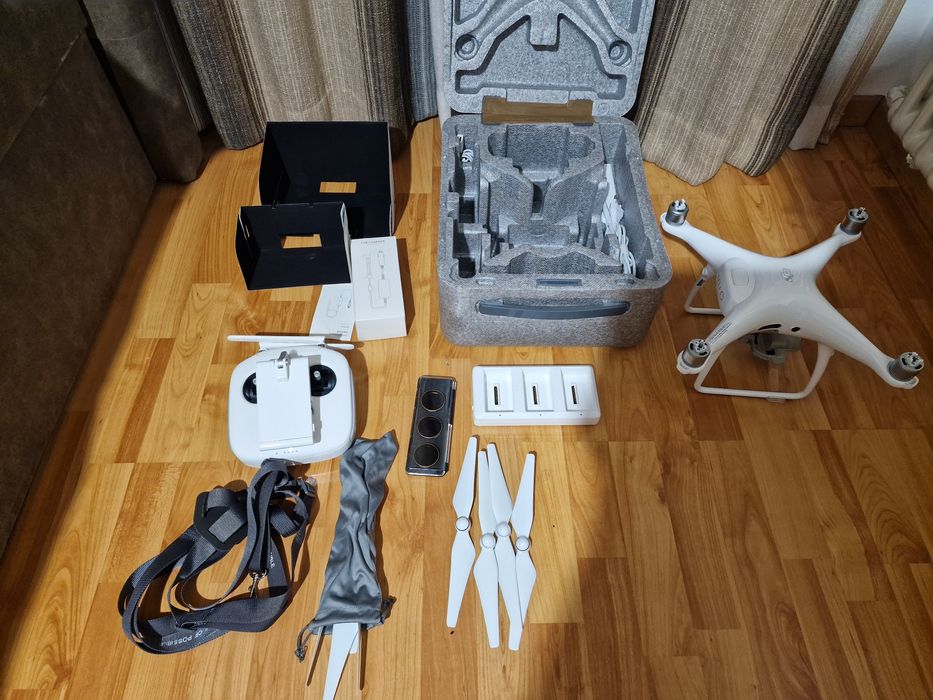 Baterias Dji, desactivadas,para reparação