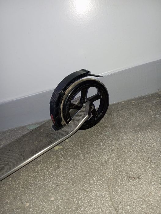 Hulajnoga oxelo mid9 Okazja