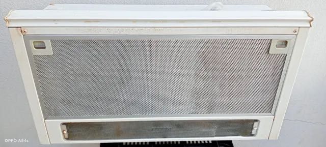 Витяжка  Obergozo Іспанія