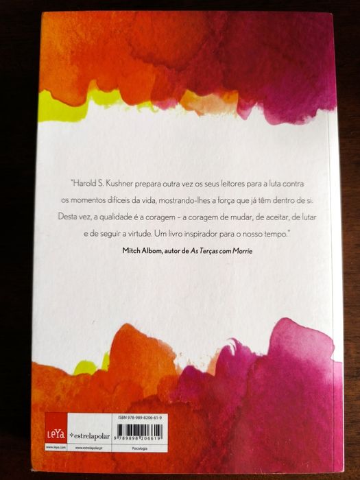 Saber Viver Num Mundo Incerto