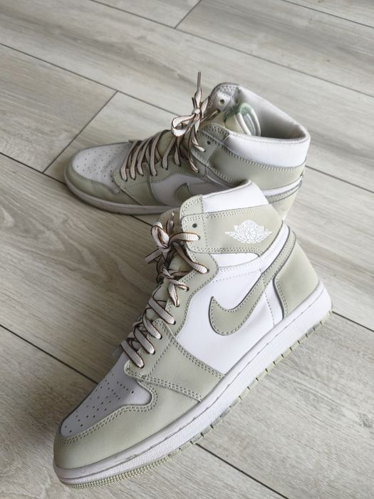 Кросівки Nike Jordan 1, кроссовки Nike Jordan 1