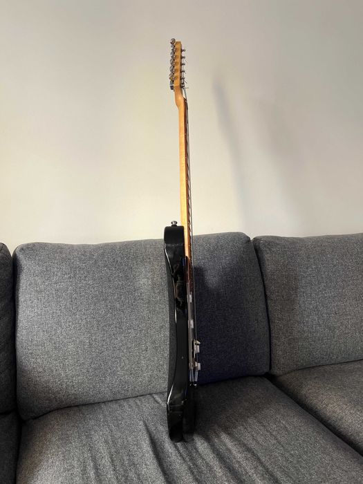 Ibanez Gio GRX40-BKN Black Night
