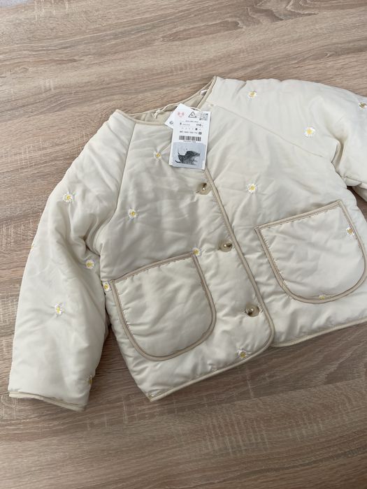 Куртка дитяча Zara