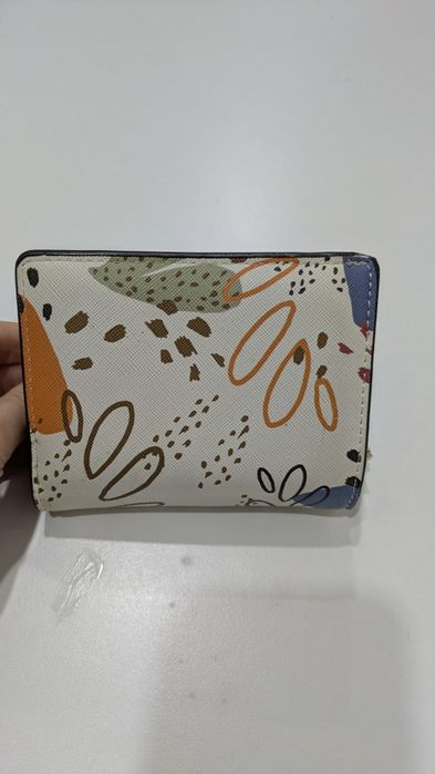 Carteira,porta-moedas