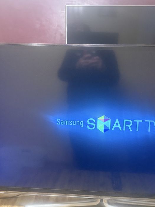 Telewizor Samsung  46 smart tv