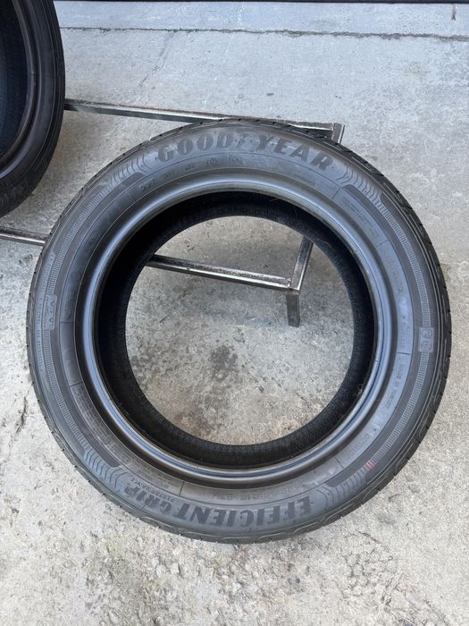 Шини літні R16 195 55 Goodyear Склад Осокорки RLX
