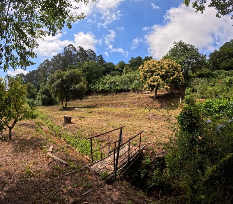 Lote para construção 2648 m2
