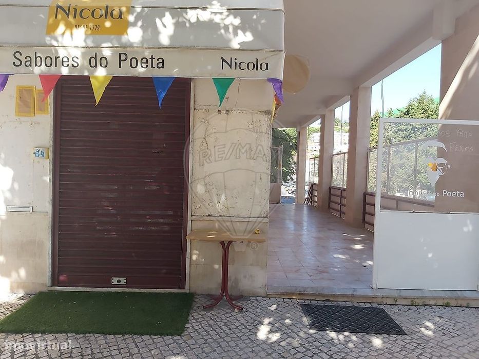 Loja  para venda