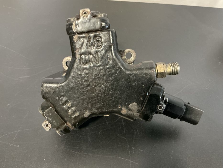 Bomba de alta pressão mercedes vito