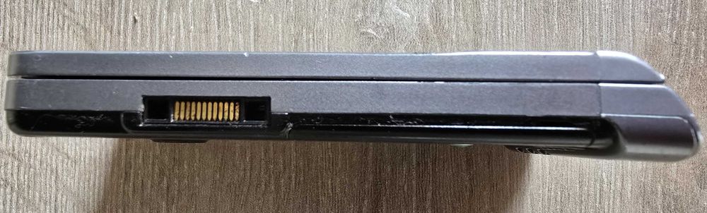 Telemóvel Sony Ericsson W910i (para colecionadores)