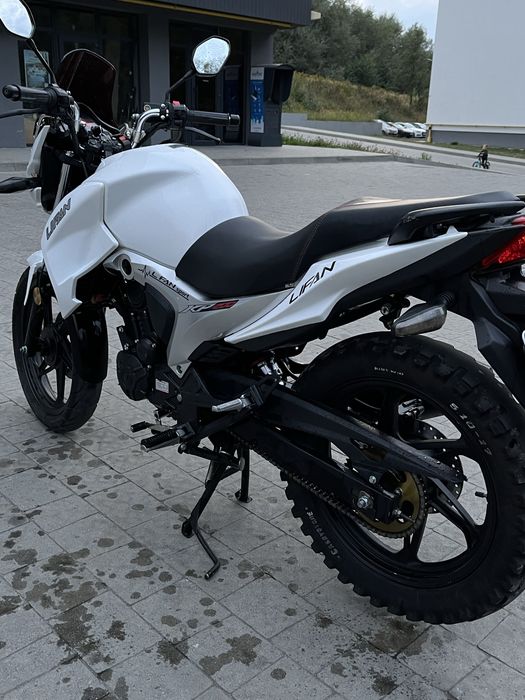 Lifan kp 200 / ліфан кп 200