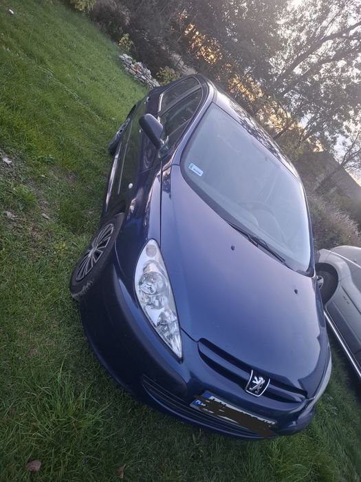 Sprzedam Peugeot 307