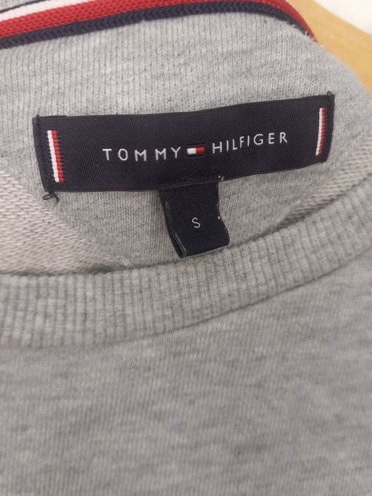 Кофта від Tommy Hilfiger