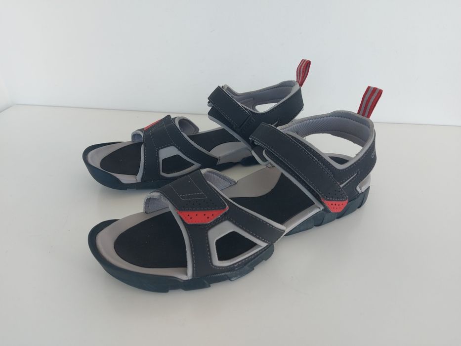 Buty męskie sandały Quechua w rozmiarze 44