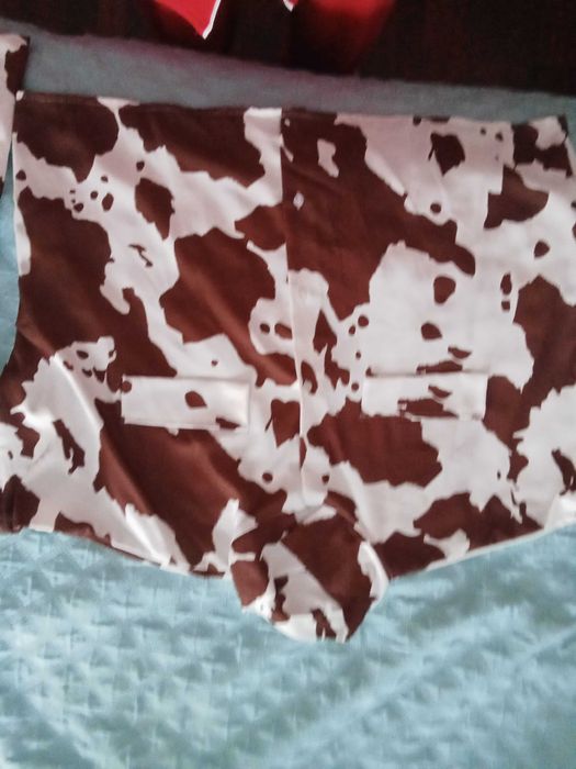 Conjunto de 2 peças