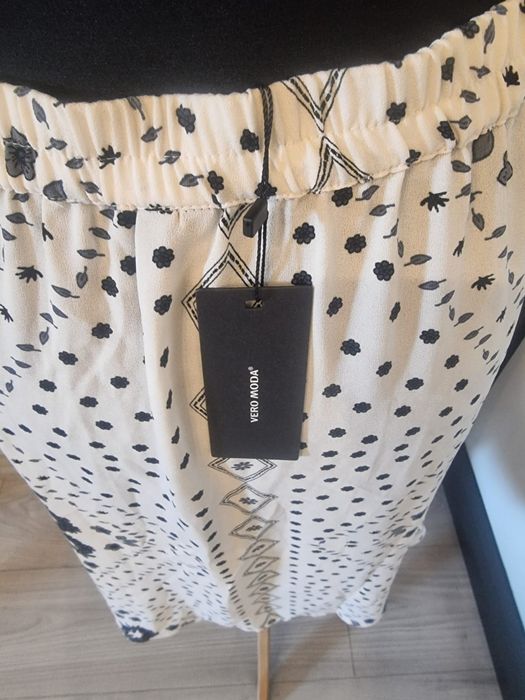 Midi spódnica Vero Moda rozm.M