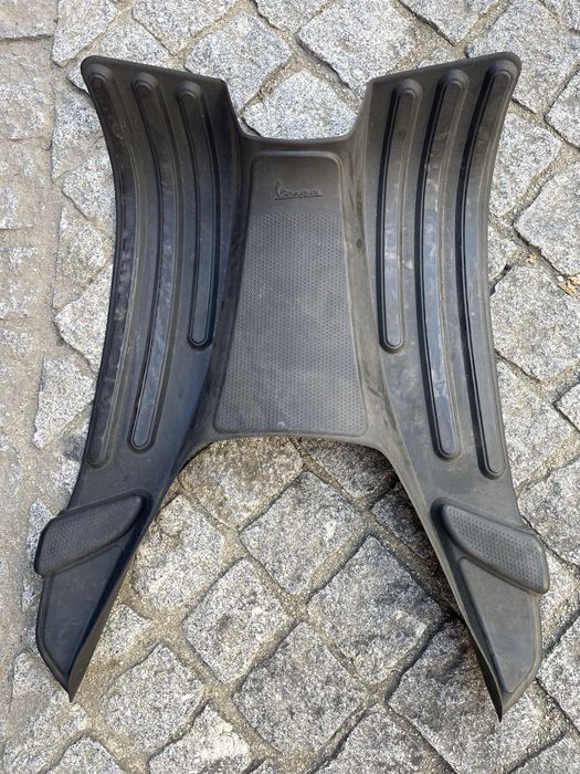 Vespa Primeira Sport 125