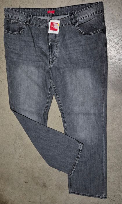 Calcas de ganga Denim novas n 48 n 50  n 52
França 
Novas por estrear
