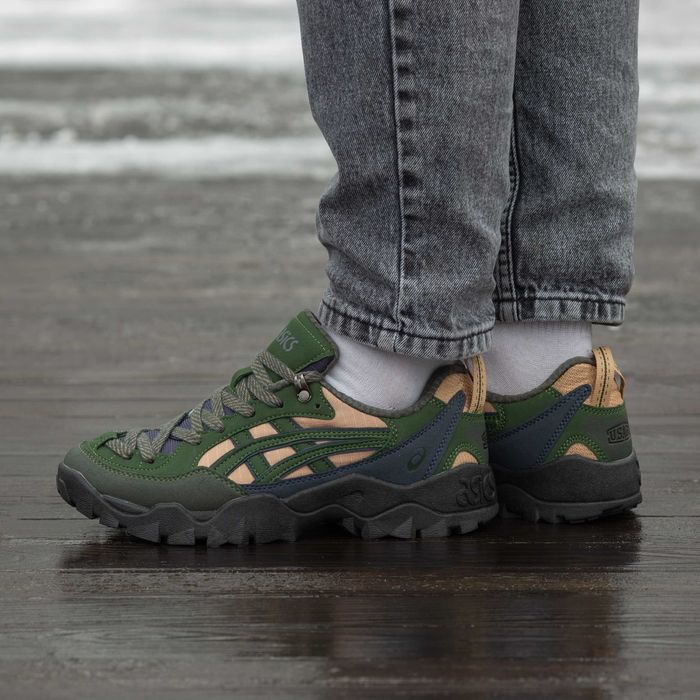Кросівки Asics Gel-Pickax Modern Safari multi premium: 3 250 грн