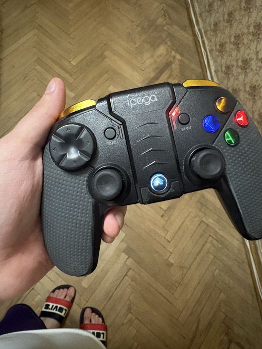 Джойстик ipega робочий