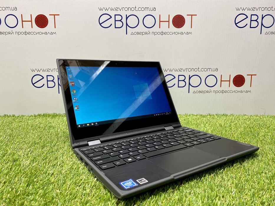 Ноутбук Компьютер для РРО ПРРО Каси Кассы Касового аппарата Торговли