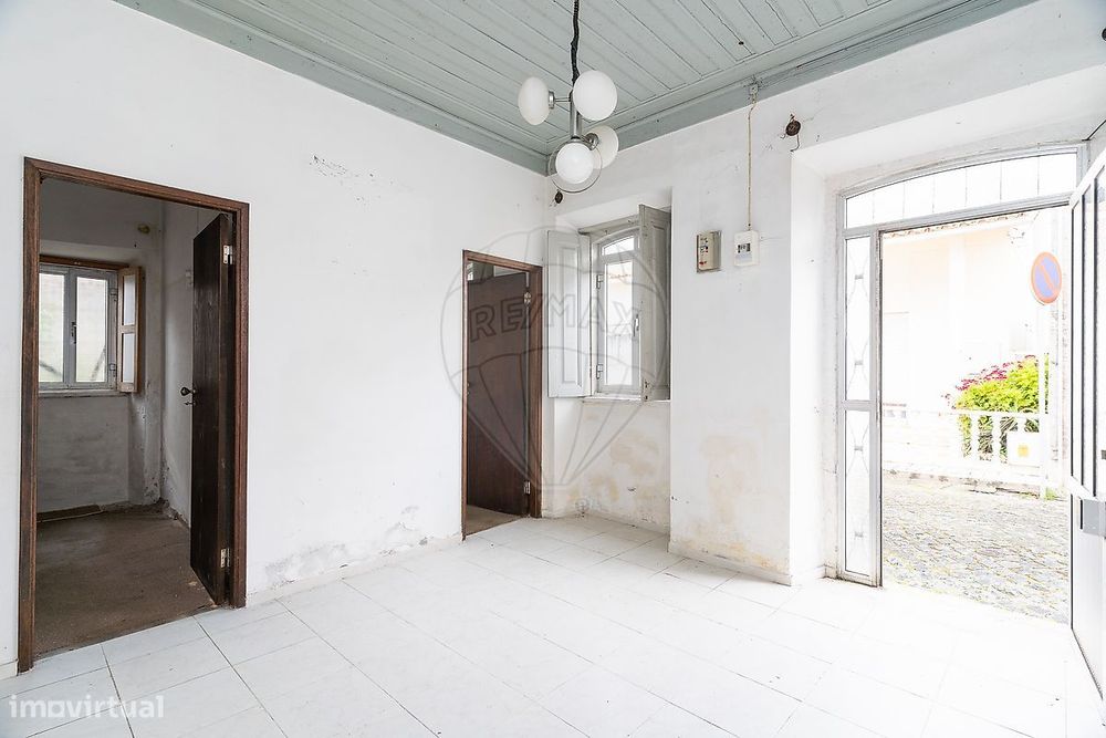 Moradia T2 para venda