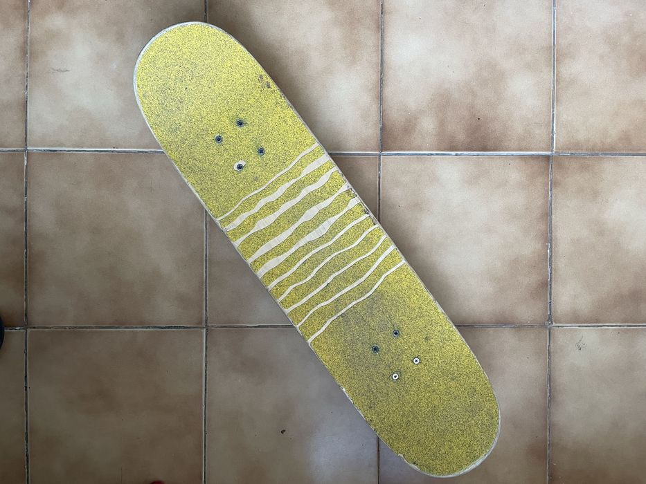 Skate Completo Profissional