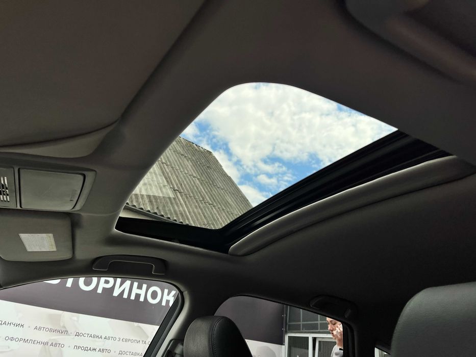 Honda Crosstour 2013 в ЛІЗИНГ | КРЕДИТ