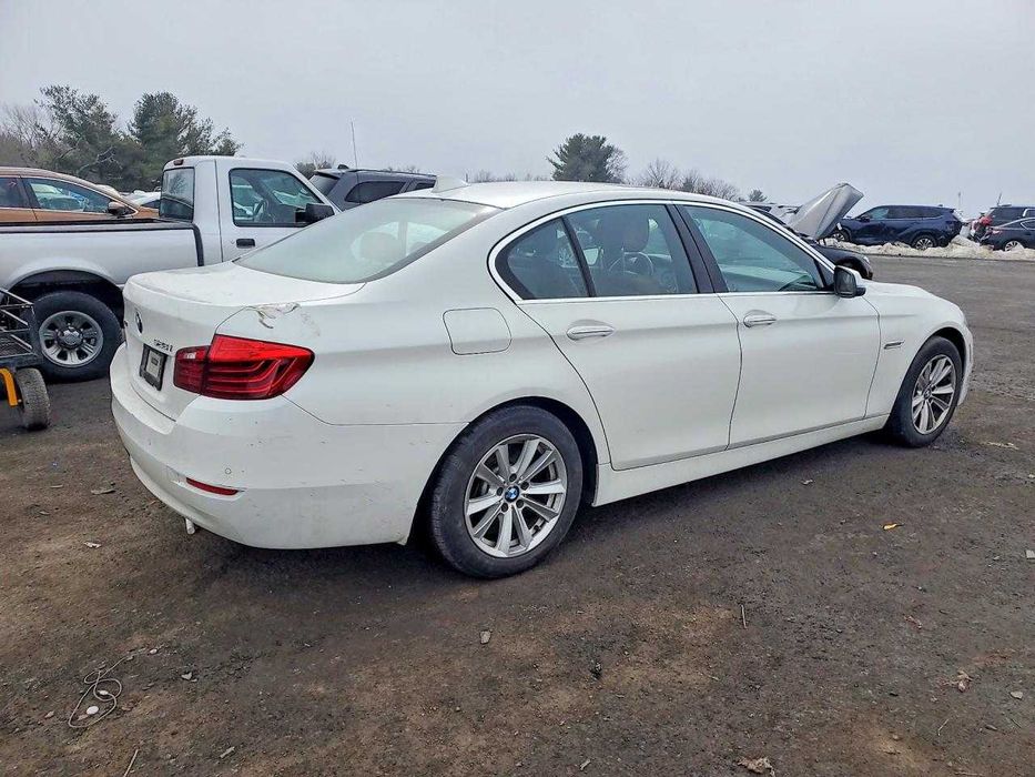 Бампер BMW F10 Розборка БМВ Ф10 Запчастини БМВ Ф10 A300