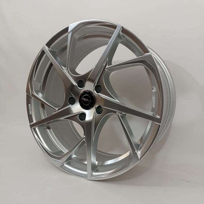 5x120 19" nowe, opel insignia