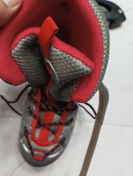Patins em linha, T.33-36