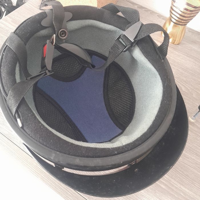 Capacete  original