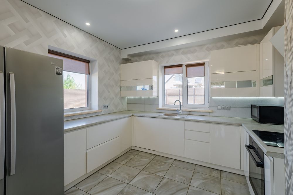 Продаж приватного будинку