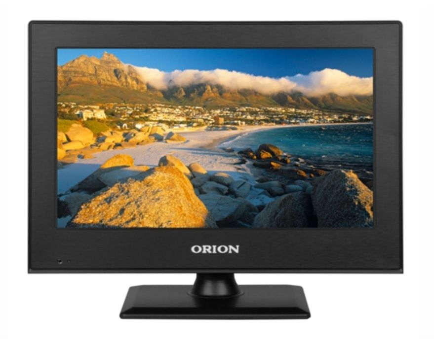 Телевизор LED 1541 ORION диагональ 15 дюймов в идеале: 1 600 грн ...